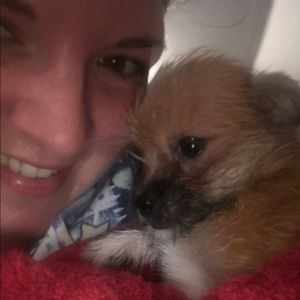 Meet your Posher, Nichole